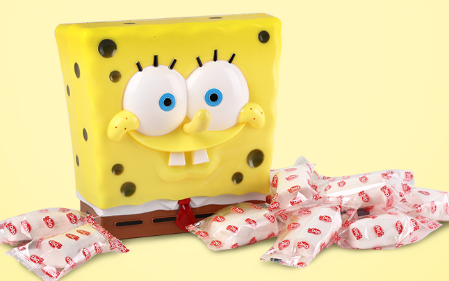 BIP百利佳品牌logo与食品包装设计欣赏(图4)