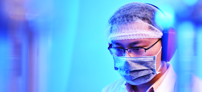 信谊滴眼液 SINE信谊品牌logo与食品包装设计欣赏(图3)