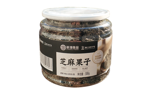 草湖食品品牌logo与食品包装设计欣赏(图2)