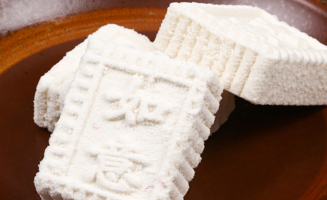 草湖食品品牌logo与食品包装设计欣赏(图4)