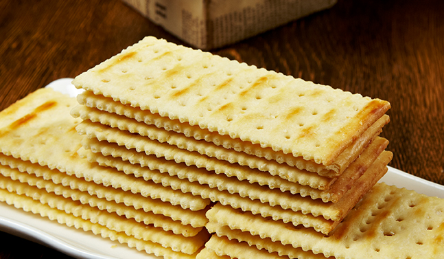 每日生机品牌logo与食品包装设计欣赏(图2)