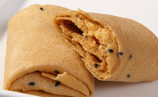 每日生机品牌logo与食品包装设计欣赏(图4)