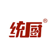 统厨品牌logo与食品包装设计欣赏(图1)