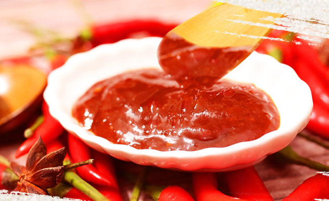 统厨品牌logo与食品包装设计欣赏(图2)