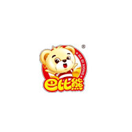 巴比熊品牌logo与食品包装设计欣赏(图1)