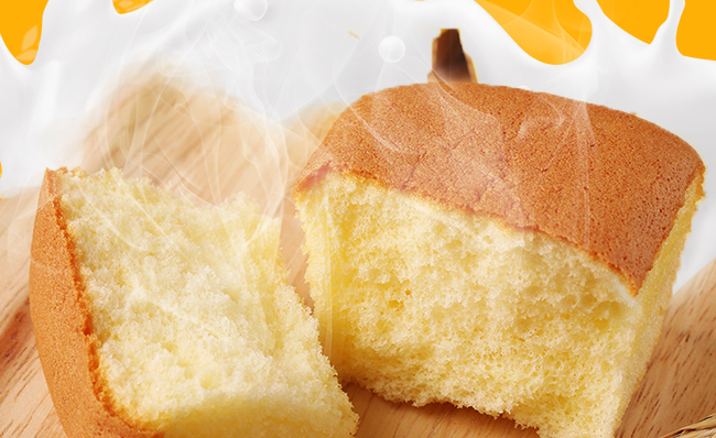 巴比熊品牌logo与食品包装设计欣赏(图3)