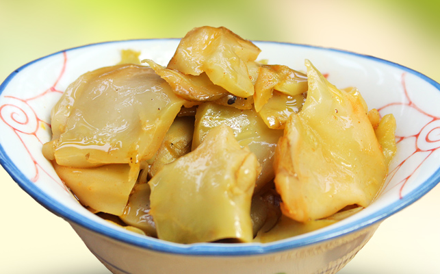 久久红品牌logo与食品包装设计欣赏(图3)