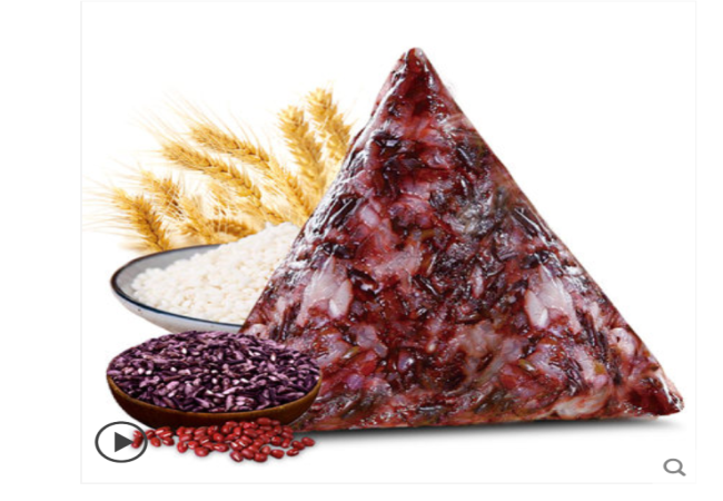 红船品牌logo与食品包装设计欣赏(图4)