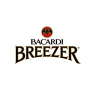 Breezer冰锐品牌logo与食品包装设计欣赏(图1)
