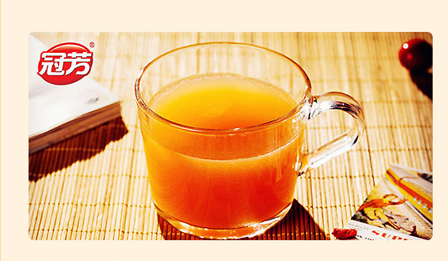 冠芳品牌logo与食品包装设计欣赏(图4)