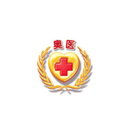 奥医品牌logo与食品包装设计欣赏(图1)