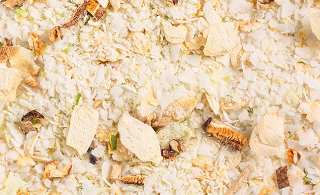 麦丹郎品牌logo与食品包装设计欣赏(图2)