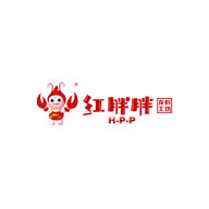 红胖胖品牌logo与食品包装设计欣赏(图1) 红胖胖品牌logo与食品包装设计欣赏(图1)