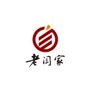 老闫家品牌logo与食品包装设计欣赏(图1) 老闫家品牌logo与食品包装设计欣赏(图1)