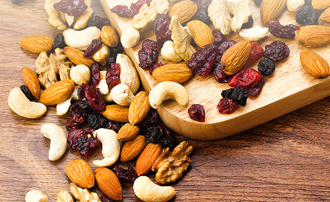 老闫家南瓜子 老闫家品牌logo与食品包装设计欣赏(图3)