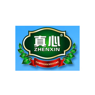 ZHENXIN真心品牌logo与食品包装设计欣赏(图1) ZHENXIN真心品牌logo与食品包装设计欣赏(图1)