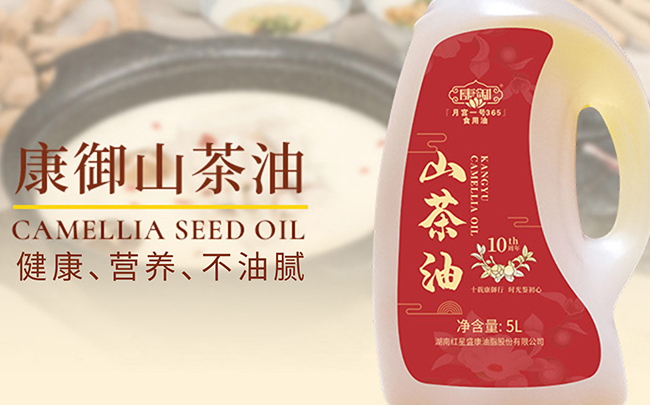 康御品牌logo与食品包装设计欣赏(图4)