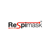 Respimask瑞世普品牌logo与食品包装设计欣赏(图1)