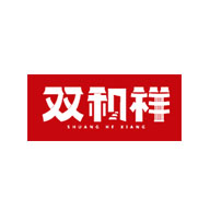 双和祥品牌logo与食品包装设计欣赏(图1)