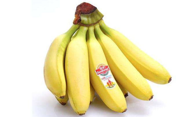 佳农水果 Goodfarmer佳农品牌logo与食品包装设计欣赏(图3)