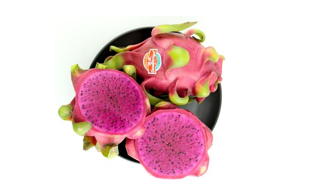 佳农水果 Goodfarmer佳农品牌logo与食品包装设计欣赏(图4)