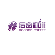后谷咖啡HOGOOD品牌logo与食品包装设计欣赏(图1) 后谷咖啡HOGOOD品牌logo与食品包装设计欣赏(图1)