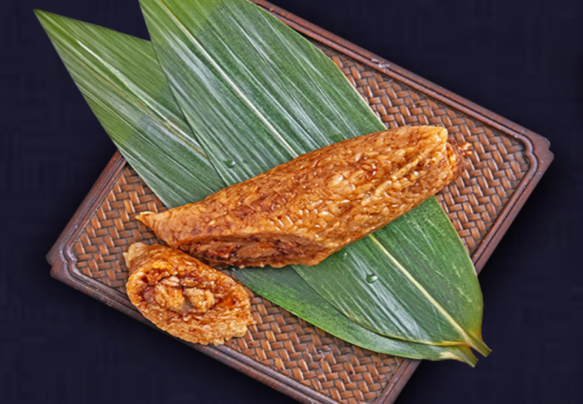 诸老大 诸老大品牌logo与食品包装设计欣赏(图2)