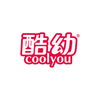 酷幼品牌logo与食品包装设计欣赏(图1)