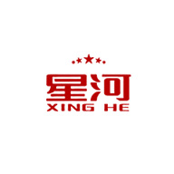 XH星河品牌logo与食品包装设计欣赏(图1) XH星河品牌logo与食品包装设计欣赏(图1)