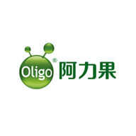 Oligo阿力果品牌logo与食品包装设计欣赏(图1) Oligo阿力果品牌logo与食品包装设计欣赏(图1)