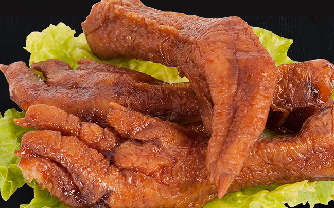 零食工坊品牌logo与食品包装设计欣赏(图3)