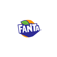芬达Fanta品牌logo与食品包装设计欣赏(图1)