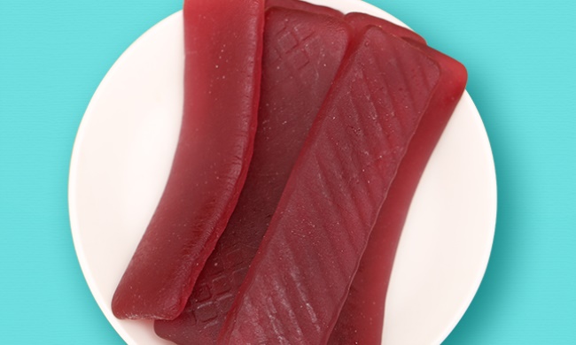 四季屋品牌logo与食品包装设计欣赏(图3)