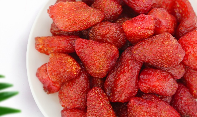 四季屋品牌logo与食品包装设计欣赏(图4)