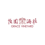 怡园酒庄品牌logo与食品包装设计欣赏(图1)