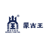 蒙古王品牌logo与食品包装设计欣赏(图1)