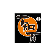 一知万品牌logo与食品包装设计欣赏(图1)