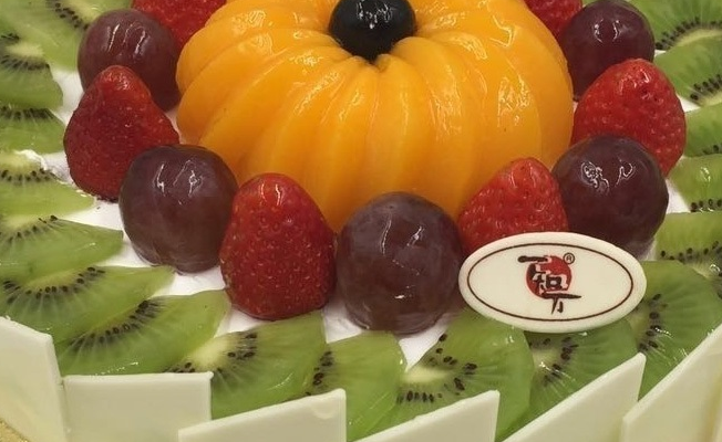 一知万品牌logo与食品包装设计欣赏(图2)