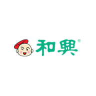和兴白花油品牌logo与食品包装设计欣赏(图1) 和兴白花油品牌logo与食品包装设计欣赏(图1)