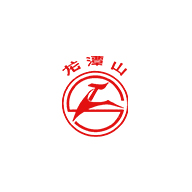 龙潭山品牌logo与食品包装设计欣赏(图1)