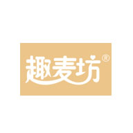 趣麦坊品牌logo与食品包装设计欣赏(图1) 趣麦坊品牌logo与食品包装设计欣赏(图1)