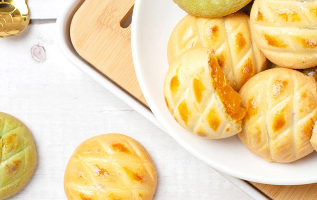 卜珂零点品牌logo与食品包装设计欣赏(图2)