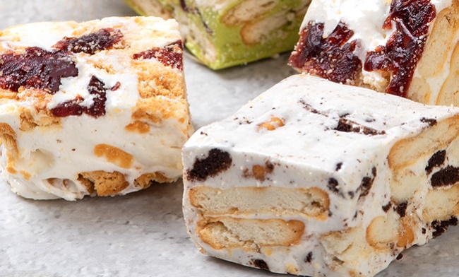 卜珂零点品牌logo与食品包装设计欣赏(图4)