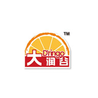 大润谷品牌logo与食品包装设计欣赏(图1) 大润谷品牌logo与食品包装设计欣赏(图1)