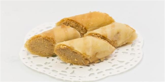 敬义泰品牌logo与食品包装设计欣赏(图3)