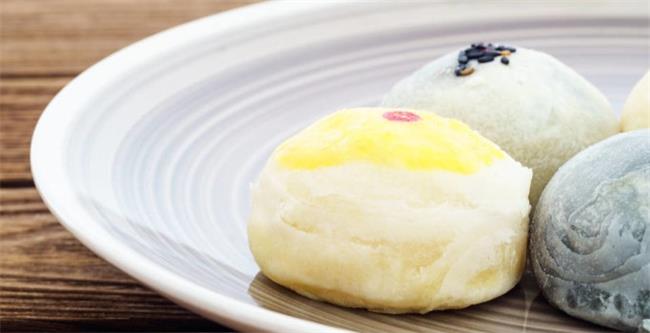 敬义泰品牌logo与食品包装设计欣赏(图4)