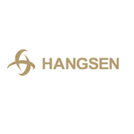 HANGSEN恒信品牌logo与食品包装设计欣赏(图1)