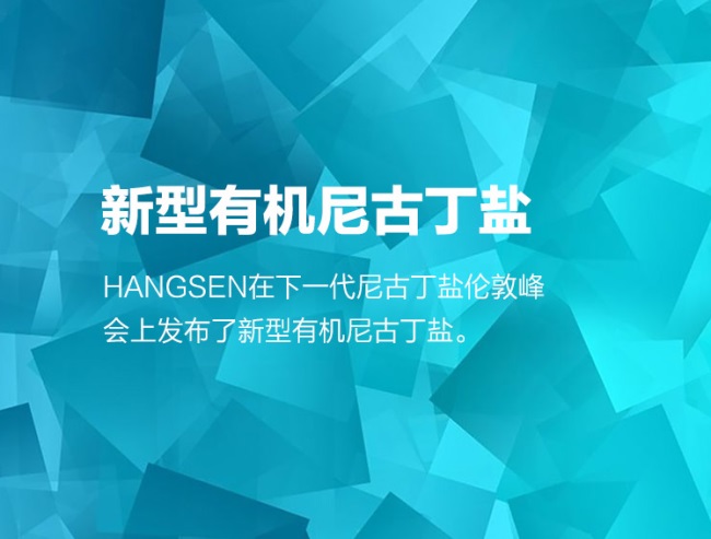 HANGSEN恒信品牌logo与食品包装设计欣赏(图4)