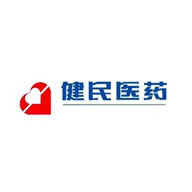 健民医药品牌logo与食品包装设计欣赏(图1)