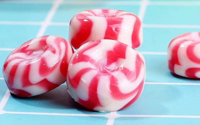 KDV品牌logo与食品包装设计欣赏(图2)